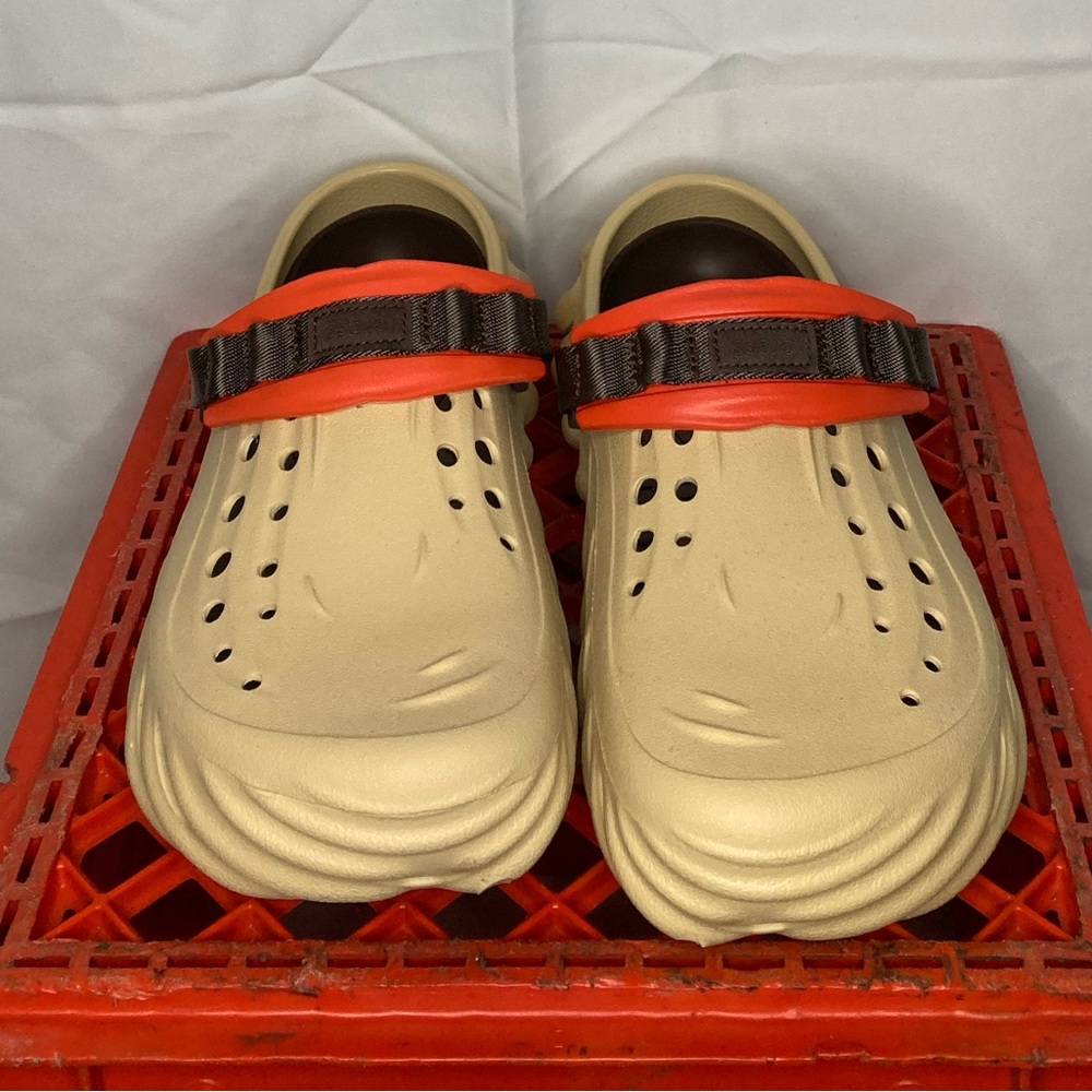 Crocs Echo slide